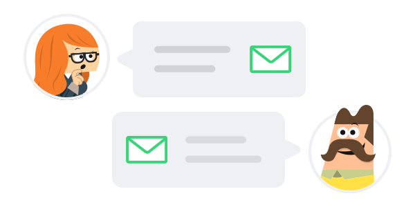 Fast email support for all users